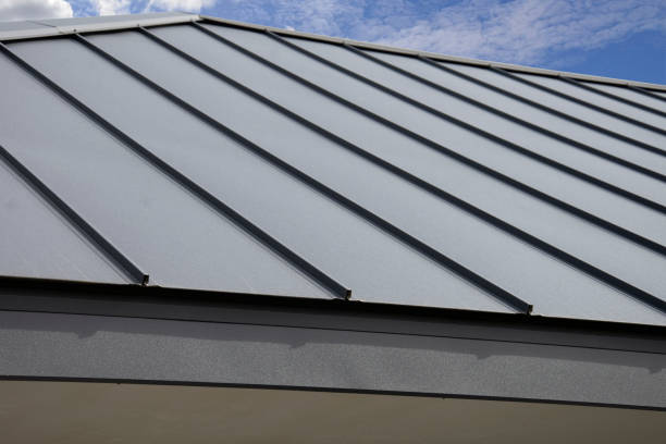 Sheet Metal Roofing in Logansport, IN